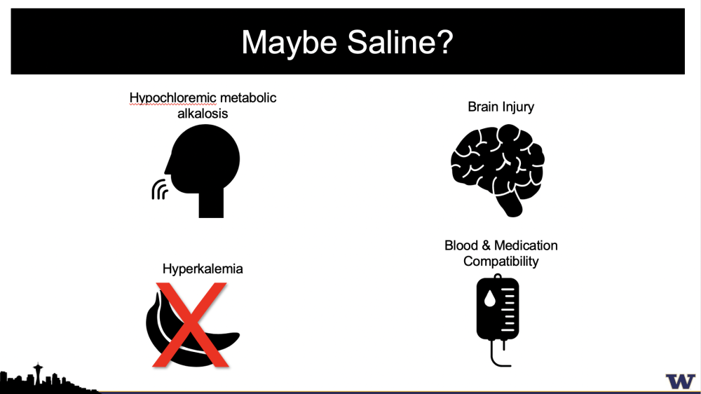 Fluid Resuscitation in Sepsis Presentation Image