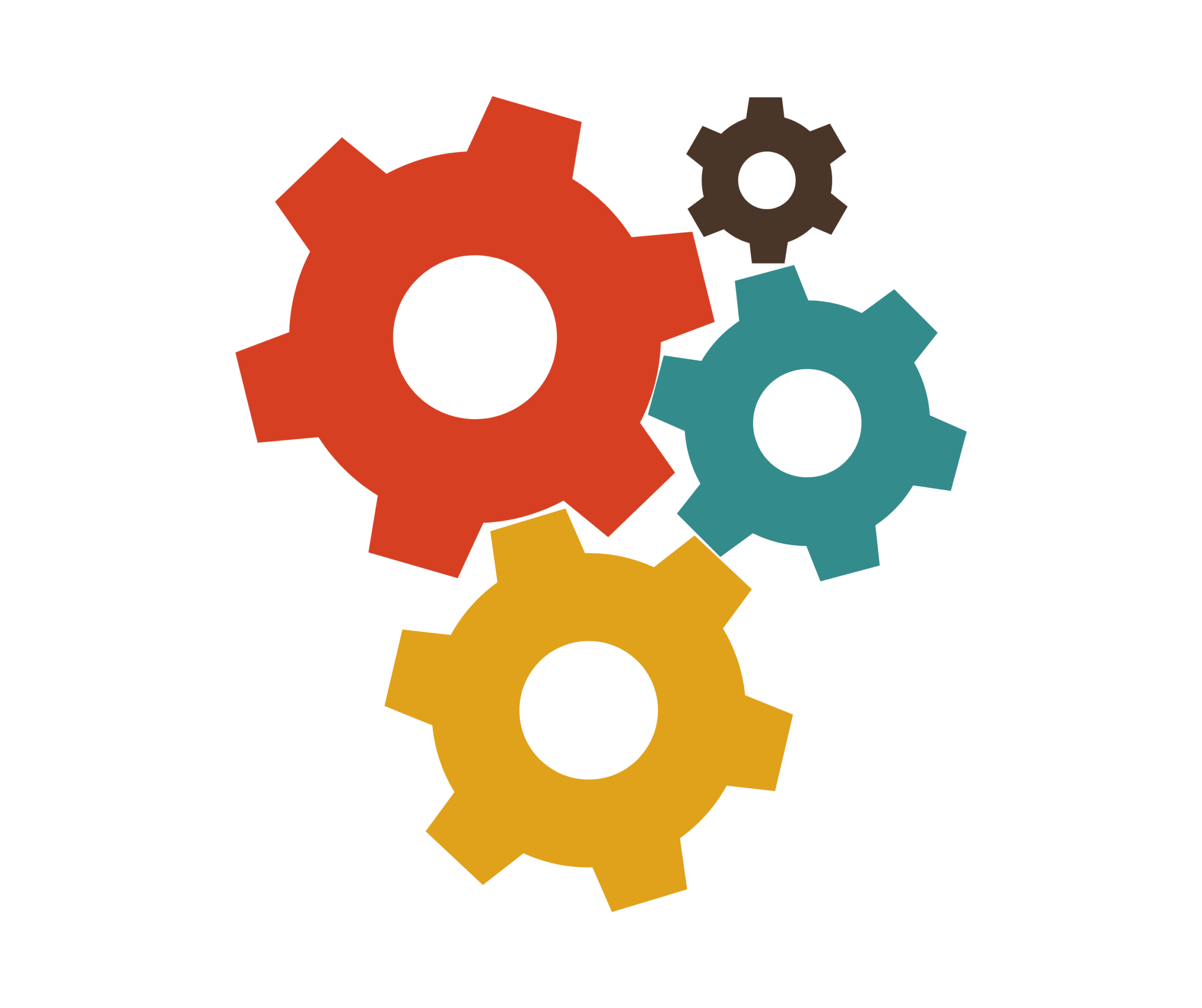 Influencing Behavior Presentation Image